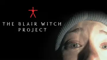 Zasłona do filmu "Blair Witch Project" #85255
