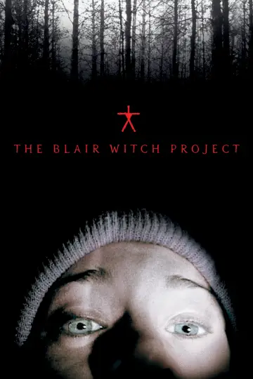 Plakat do filmu "Blair Witch Project" #85263