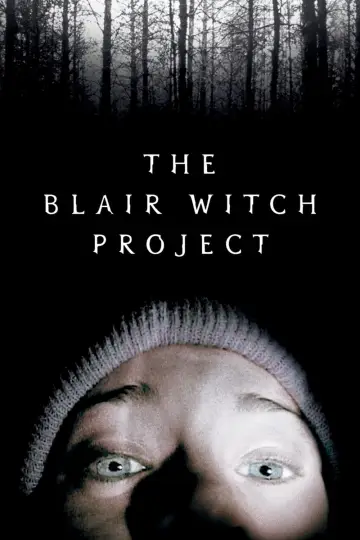 Plakat do filmu "Blair Witch Project" #85264