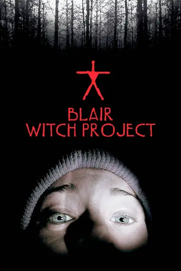 Plakat do filmu "Blair Witch Project" #85268