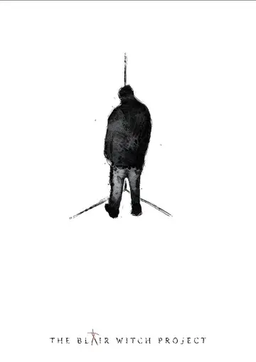 Plakat do filmu "Blair Witch Project" #85269