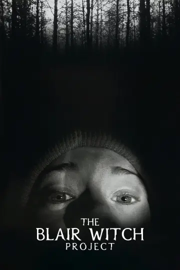 Plakat do filmu "Blair Witch Project" #85273