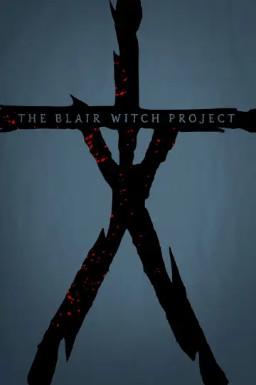 Plakat do filmu "Blair Witch Project" #85275