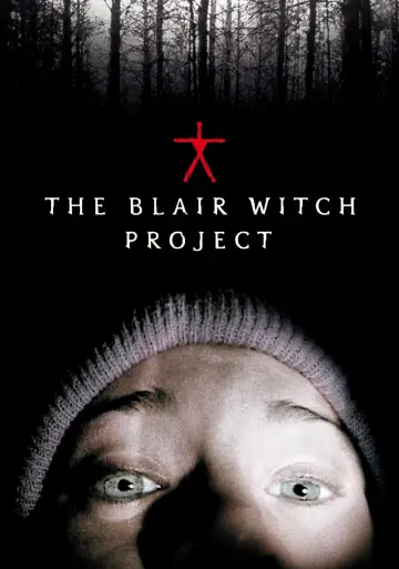 Plakat do filmu "Blair Witch Project" #85277