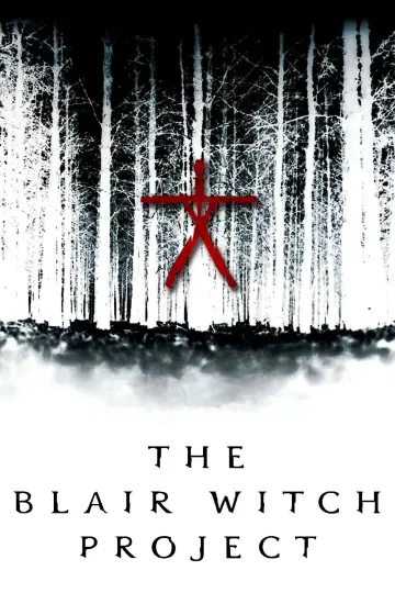 Plakat do filmu "Blair Witch Project" #85281