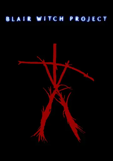 Plakat do filmu "Blair Witch Project" #85286