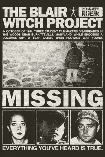 Blair Witch Project