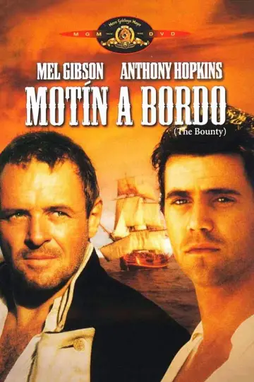 Bunt na Bounty