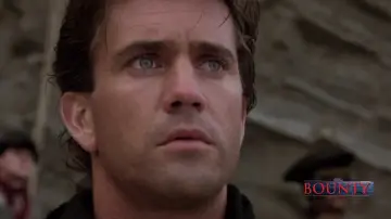 Zasłona do filmu "Bunt na Bounty" #270492