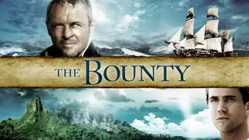 Zasłona do filmu "Bunt na Bounty" #866393