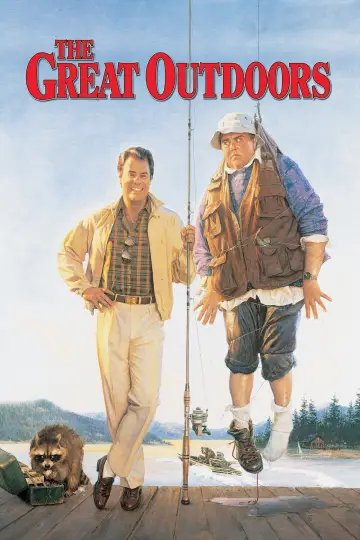 Plakat do filmu "Na łonie natury" #287476