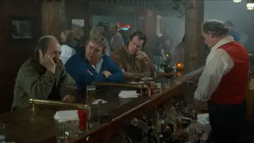 Zasłona do filmu "Na łonie natury" #860155