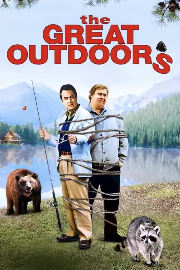 Plakat do filmu "Na łonie natury" #860162