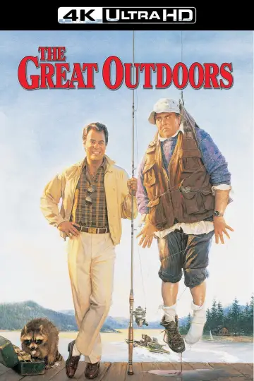 Plakat do filmu "Na łonie natury" #860163