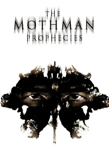 Plakat do filmu "Przepowiednia" #110421