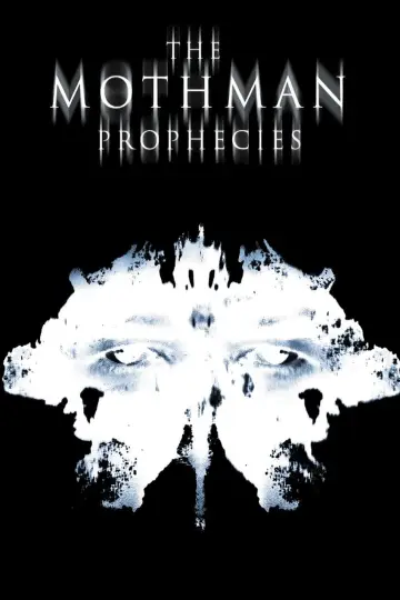 Plakat do filmu "Przepowiednia" #110422