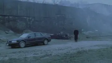 Zasłona do filmu "Przepowiednia" #1208477