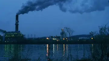 Zasłona do filmu "Przepowiednia" #1252927