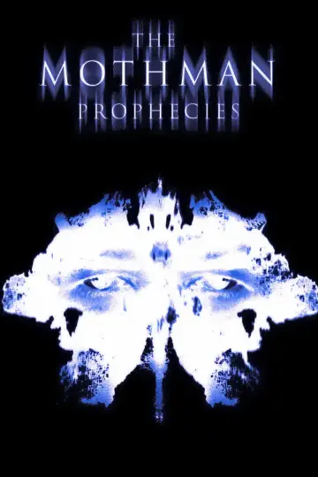 Plakat do filmu "Przepowiednia" #1252933