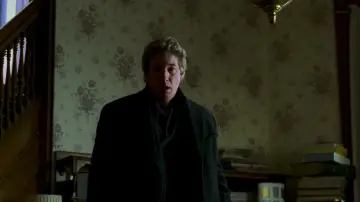 Zasłona do filmu "Przepowiednia" #919029