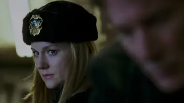 Zasłona do filmu "Przepowiednia" #919033