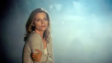 Zasłona do filmu "Co Kryje Prawda" #1830691
