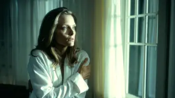 Zasłona do filmu "Co Kryje Prawda" #1830692