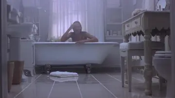 Zasłona do filmu "Co Kryje Prawda" #1897891