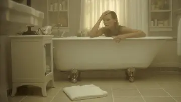 Zasłona do filmu "Co Kryje Prawda" #286282
