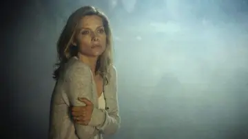 Zasłona do filmu "Co Kryje Prawda" #286284