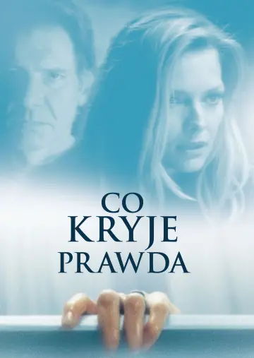 Plakat do filmu "Co Kryje Prawda" #704653