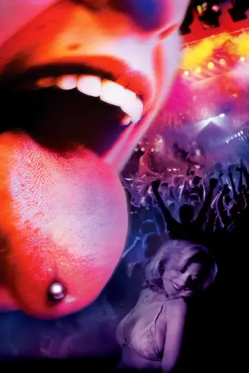 Plakat do filmu "24 Hour Party People" #253115