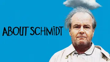 Zasłona do filmu "Schmidt" #1200762