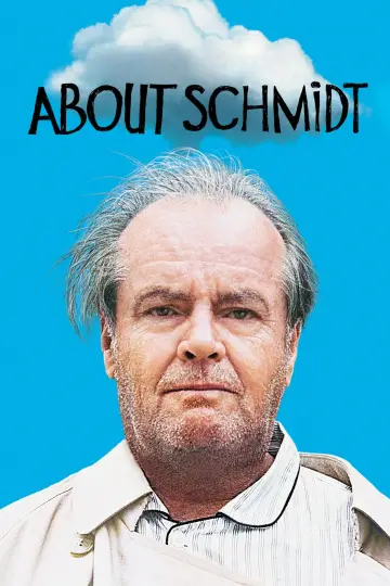 Plakat do filmu "Schmidt" #138136