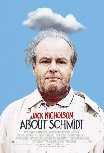 Plakat do filmu "Schmidt" #138138