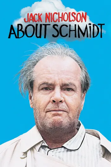 Plakat do filmu "Schmidt" #138139