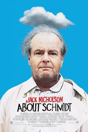 Plakat do filmu "Schmidt" #138140