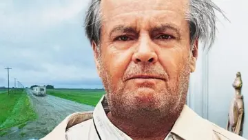 Zasłona do filmu "Schmidt" #259871