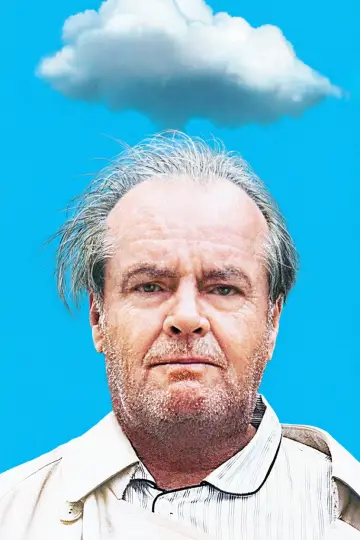 Plakat do filmu "Schmidt" #994555