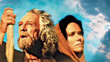 Zasłona do filmu "Abraham" #1066941
