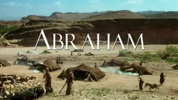 Zasłona do filmu "Abraham" #1066943