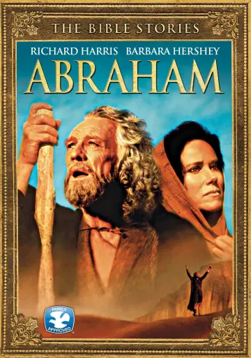 Plakat do filmu "Abraham" #1066948