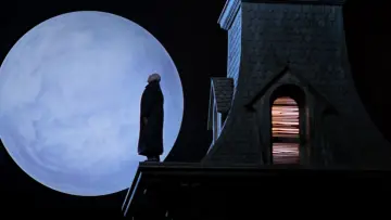 Zasłona do filmu "Rodzina Addamsów 2" #1861565
