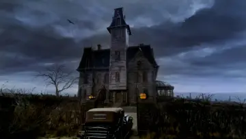 Zasłona do filmu "Rodzina Addamsów 2" #1861566