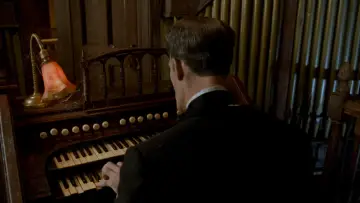 Zasłona do filmu "Rodzina Addamsów 2" #1861568