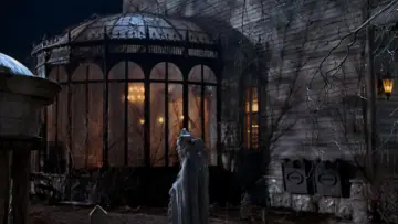 Zasłona do filmu "Rodzina Addamsów 2" #1861570