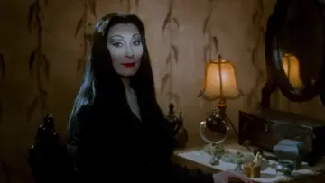Zasłona do filmu "Rodzina Addamsów 2" #1861572