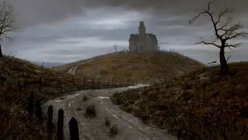 Zasłona do filmu "Rodzina Addamsów 2" #1861574