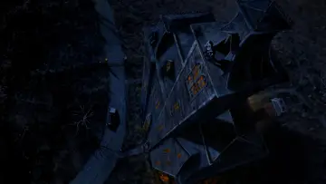 Zasłona do filmu "Rodzina Addamsów 2" #1861575
