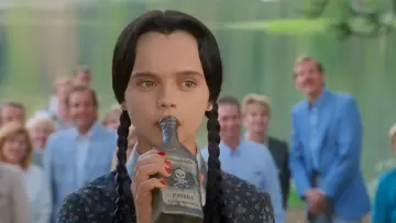Zasłona do filmu "Rodzina Addamsów 2" #1861576